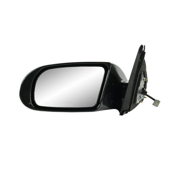 S Model Fits Maxima 09-14 Passenger Side Mirror Replacement S Model Fits Maxima 09-14 Passenger Side Mirror Replacement